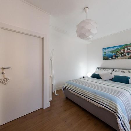 Family Nest Overlooking Lake Como - By Rent All Como Argegno Luaran gambar