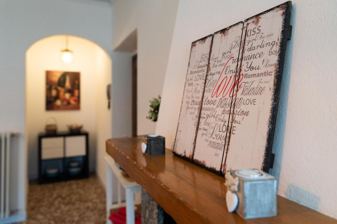 Family Nest Overlooking Lake Como - By Rent All Como Argegno Luaran gambar