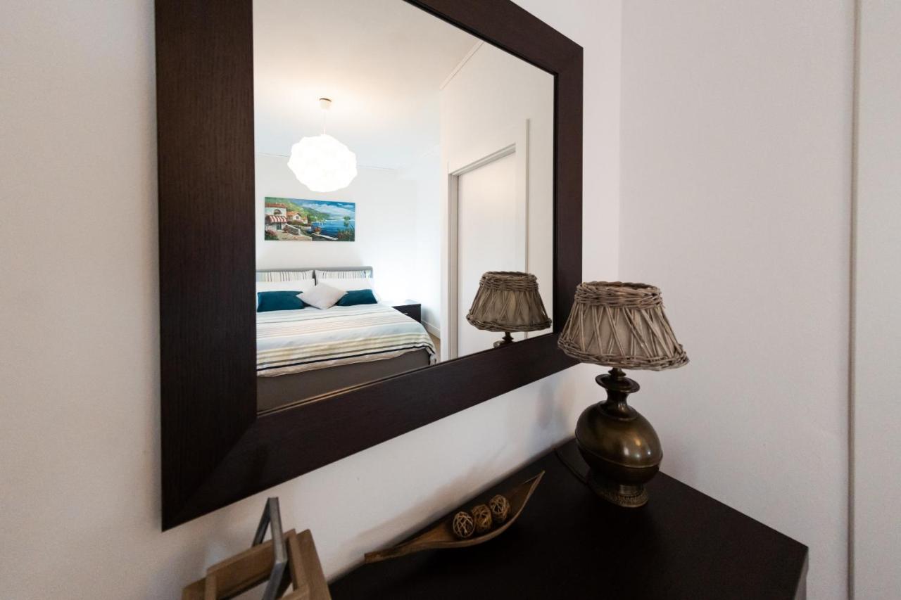 Family Nest Overlooking Lake Como - By Rent All Como Argegno Luaran gambar