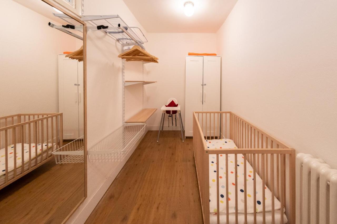 Family Nest Overlooking Lake Como - By Rent All Como Argegno Luaran gambar